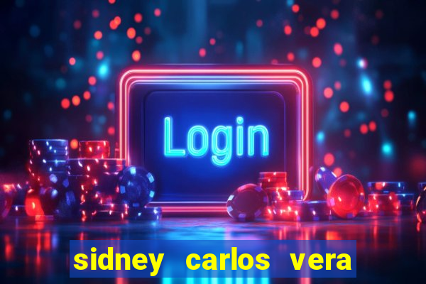 sidney carlos vera cruz porto