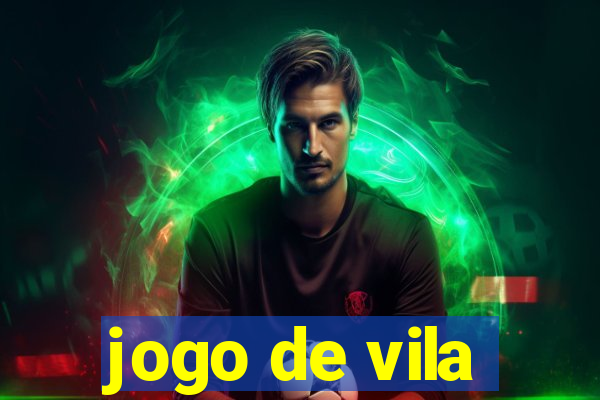 jogo de vila