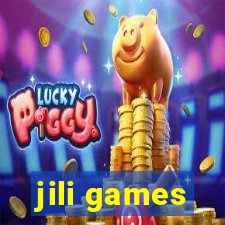 jili games