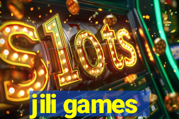 jili games