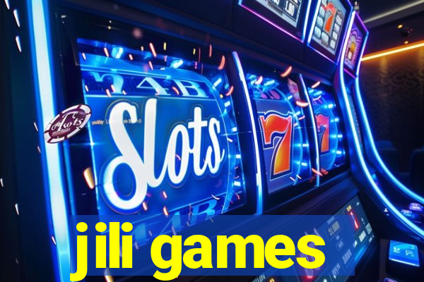 jili games