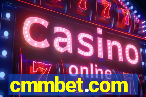 cmmbet.com