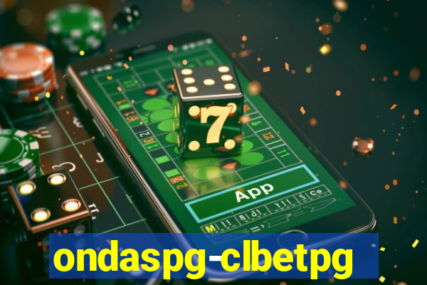 ondaspg-clbetpg.com