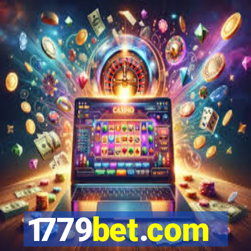 1779bet.com