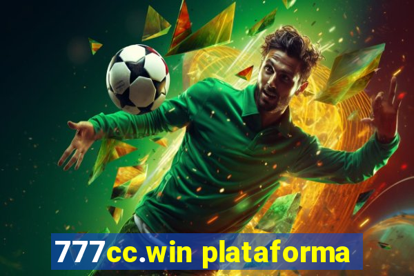 777cc.win plataforma