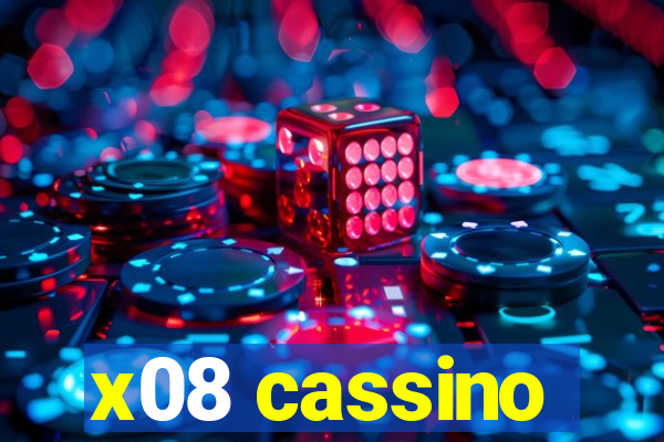 x08 cassino