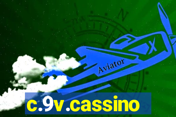 c.9v.cassino