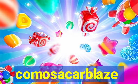 comosacarblaze