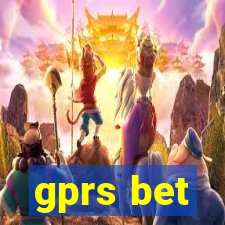 gprs bet