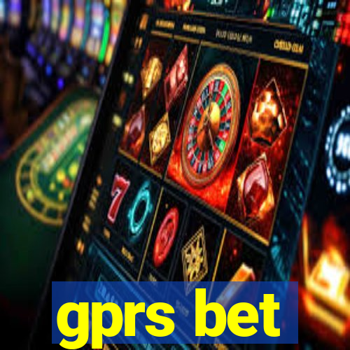 gprs bet