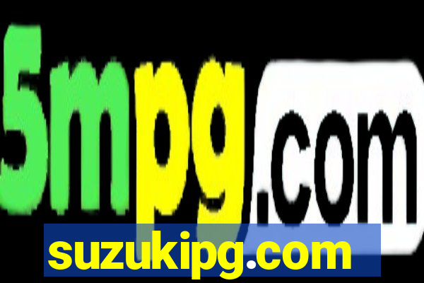 suzukipg.com