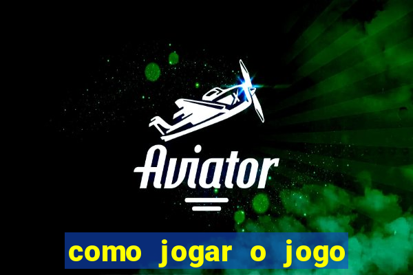 como jogar o jogo do foguete