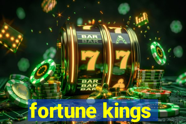 fortune kings