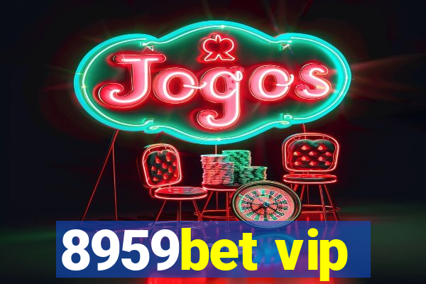 8959bet vip