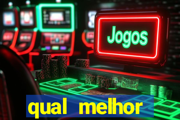 qual melhor plataforma para jogar tigrinho