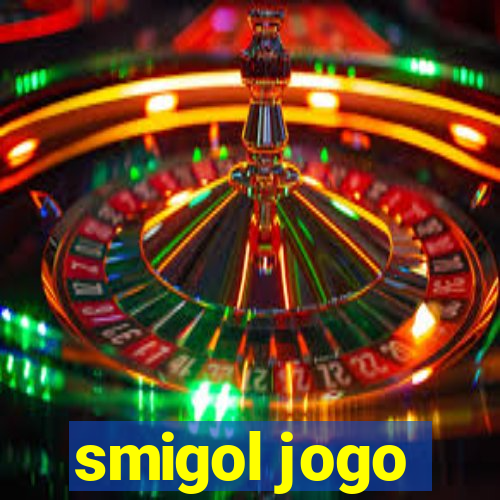 smigol jogo