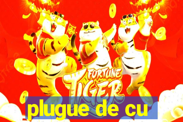 plugue de cu