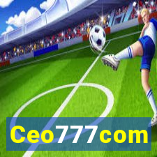 Ceo777com