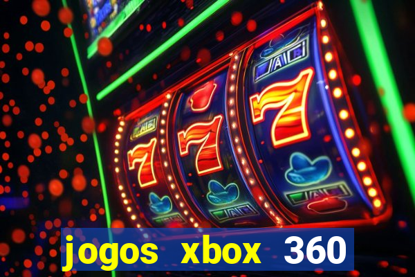 jogos xbox 360 jtag download