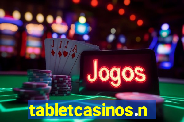 tabletcasinos.net