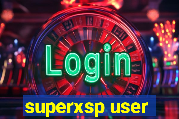 superxsp user