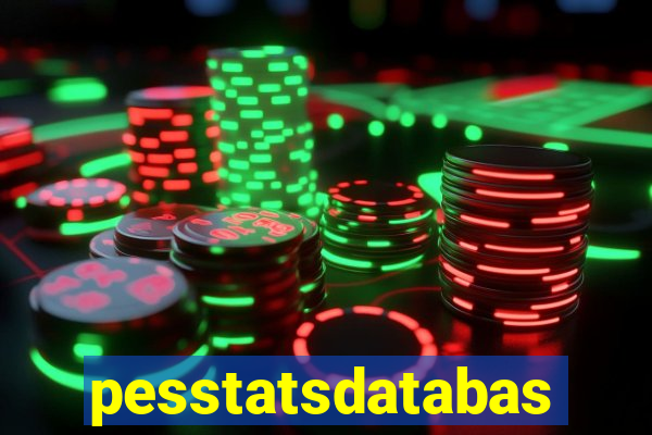 pesstatsdatabase