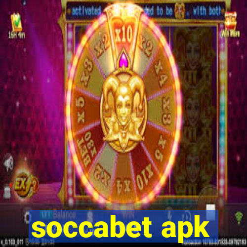 soccabet apk