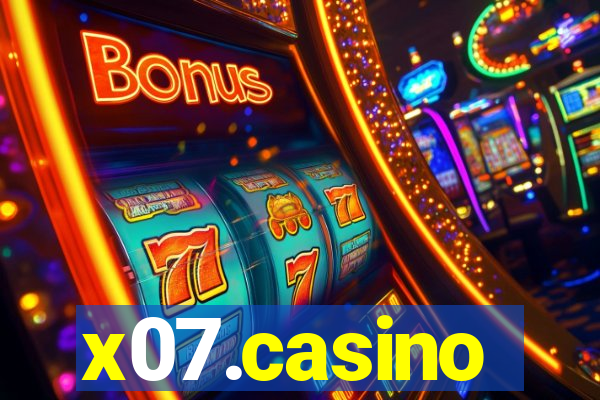 x07.casino