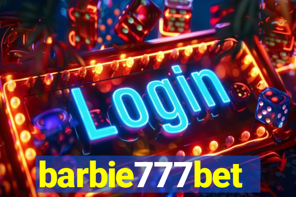 barbie777bet