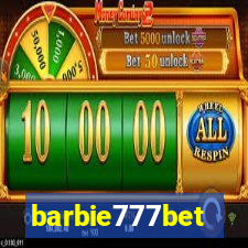 barbie777bet