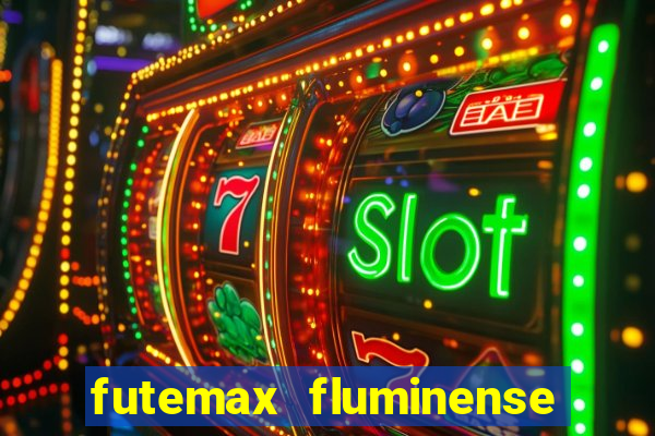 futemax fluminense x atl茅tico