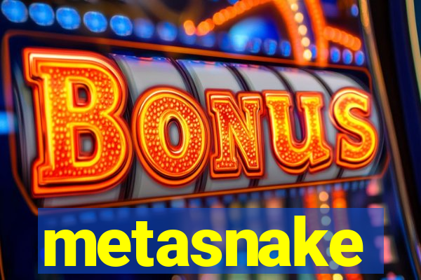 metasnake