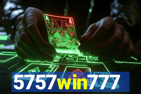 5757win777