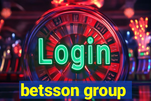 betsson group