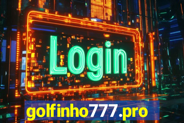 golfinho777.pro