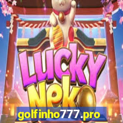 golfinho777.pro