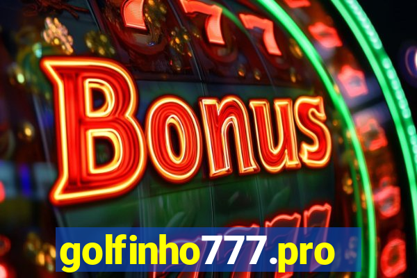 golfinho777.pro