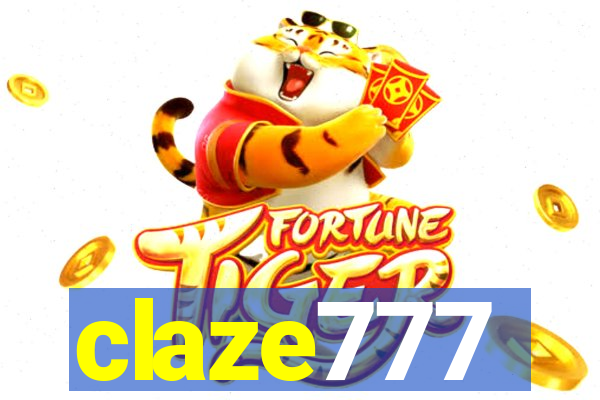 claze777