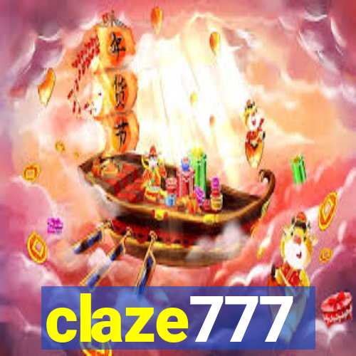 claze777