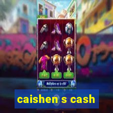 caishen s cash