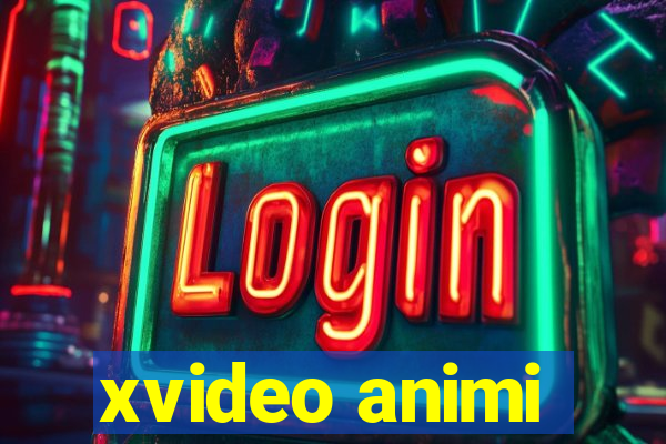 xvideo animi