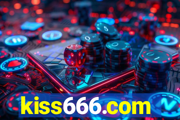 kiss666.com