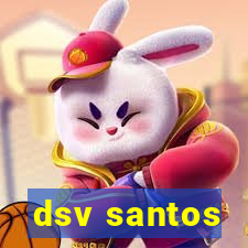 dsv santos