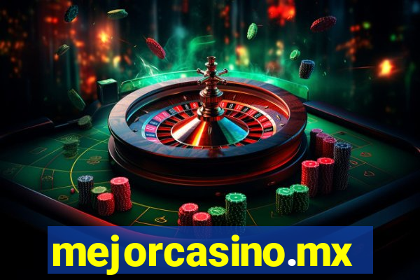 mejorcasino.mx