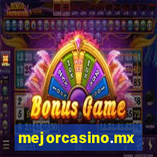 mejorcasino.mx