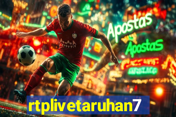 rtplivetaruhan77