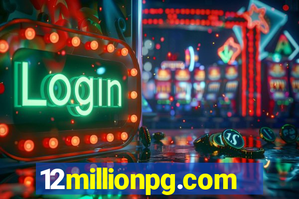 12millionpg.com