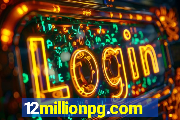 12millionpg.com