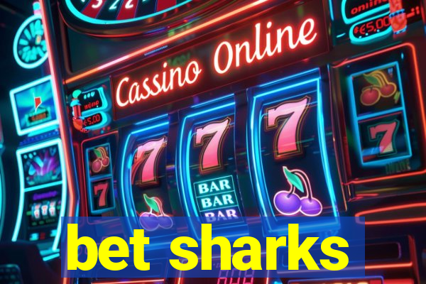 bet sharks