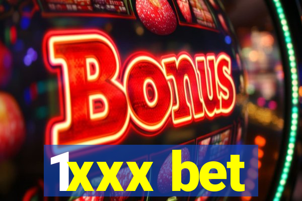 1xxx bet